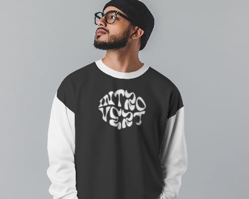 Sweat-shirt