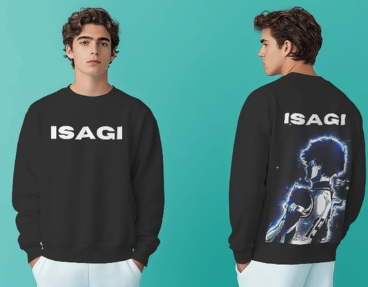 ISAGI Sweat-Shirt