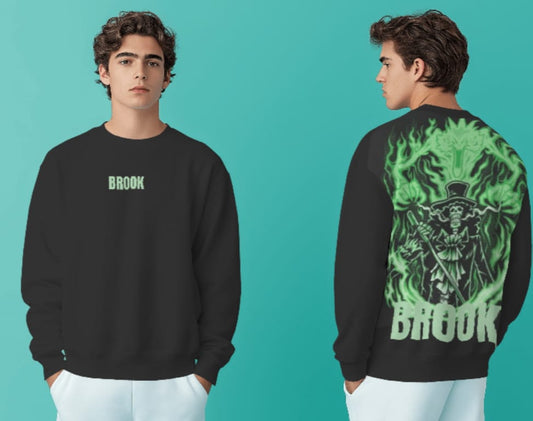 BROOK Sweat-Shirt