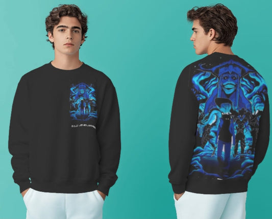 SOLO LEVELING Sweat-Shirt